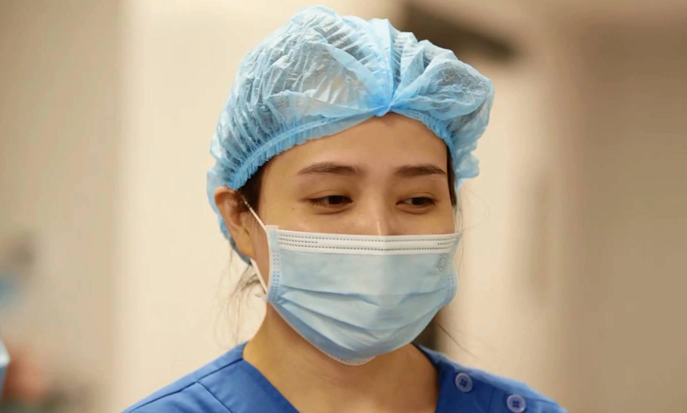 Mục sở thị bệnh viện có phòng mổ hiện đại không khác gì trong phim Hàn Quốc - Ảnh 7.
