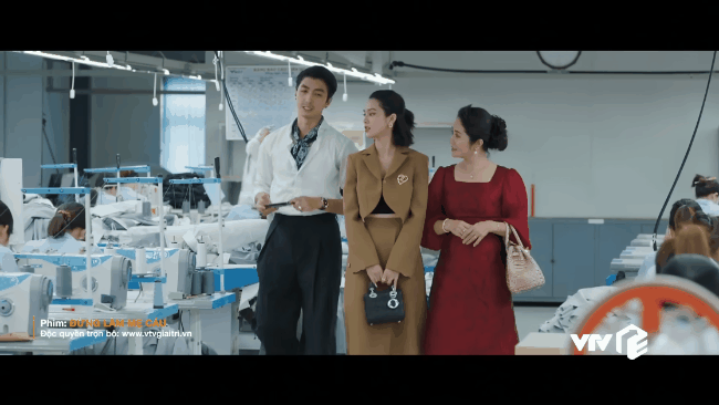 Bóc mác tận nơi những mẫu blazer cực tôn dáng mà Quỳnh Lương diện trong phim - Ảnh 22.