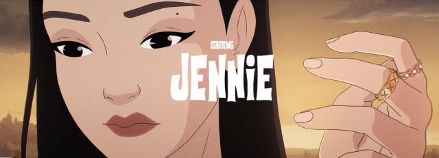 Nhiều phản ứng trái chiều về hoạt hình của Jennie Blackpink trong chiến dịch 'Coco Crush' của Chanel - Ảnh 7.