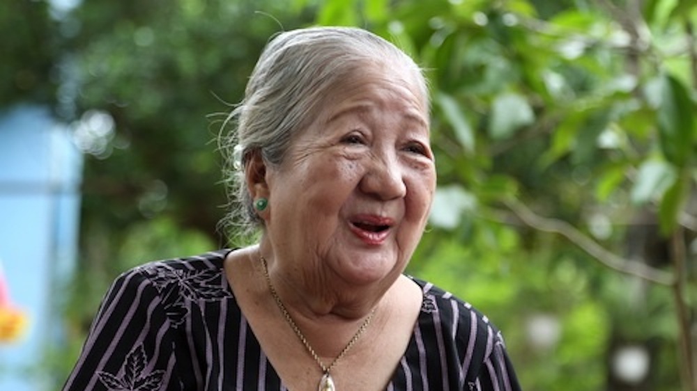 Cuộc đời và sự nghiệp nghệ sĩ Thiên Kim vừa qua đời ở viện dưỡng lão