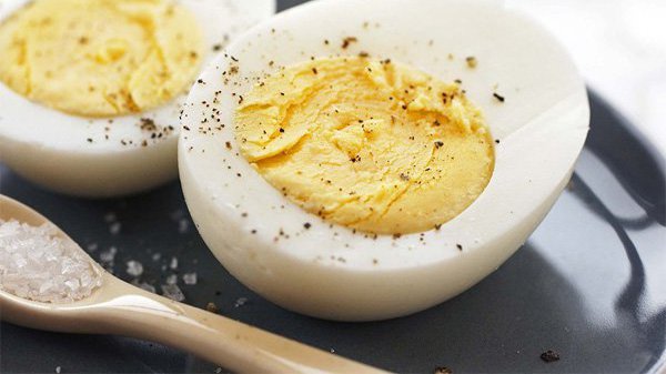 Trứng xào, rán, luộc, ăn kiểu gì sẽ bổ dưỡng hơn? Chuyên gia gợi ý cách ăn tốt nhất