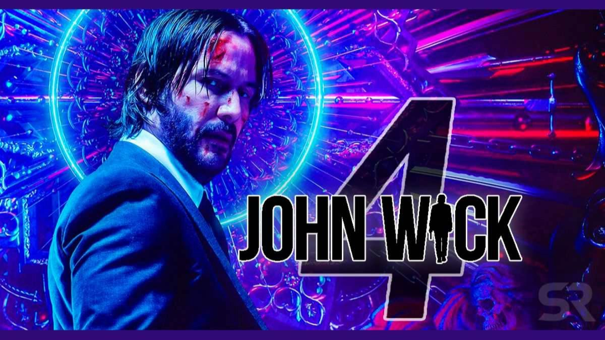 7 sự thật về John Wick 4, bộ phim khiến Keanu Reeves thừa nhận 'rất khó khăn' - Ảnh 8.