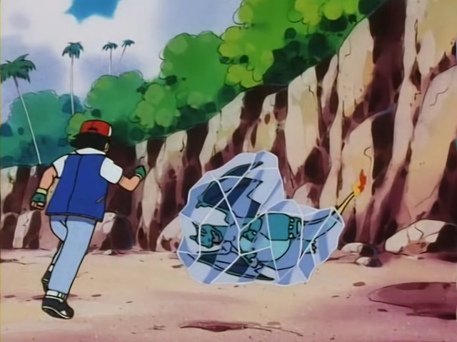 Pokémon: Từ vai 'kẻ bướng bỉnh', tại sao Charizard tuân lệnh Ash trở lại? - Ảnh 4.