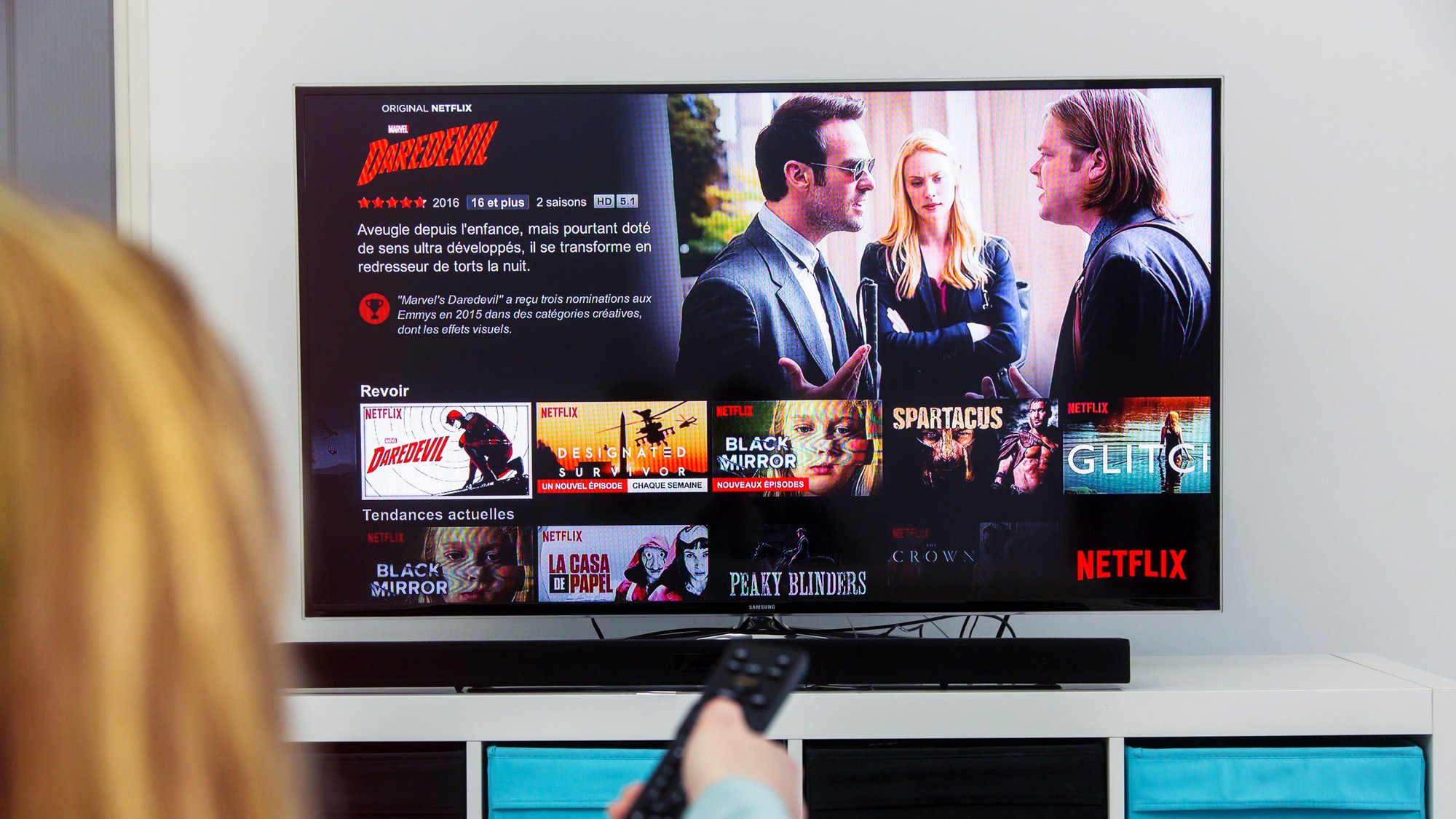 Netflix giảm giá gói thuê bao cơ bản tại Việt Nam - Ảnh 1.