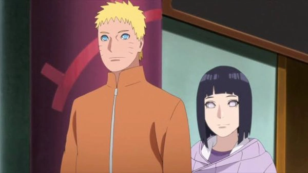 Số phận của vợ chồng Naruto sau khi bị Kawaki gửi đến chiều không gian khác? - Ảnh 4.