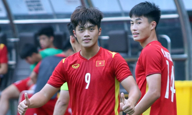 Xem trực tiếp trận U20 Việt Nam vs Dubai FC ở đâu? Khi nào diễn ra? - Ảnh 2.