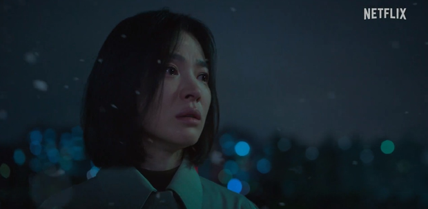 Cảm xúc của Song Hye Kyo bị ảnh hưởng bởi 'The Glory' - Ảnh 9.