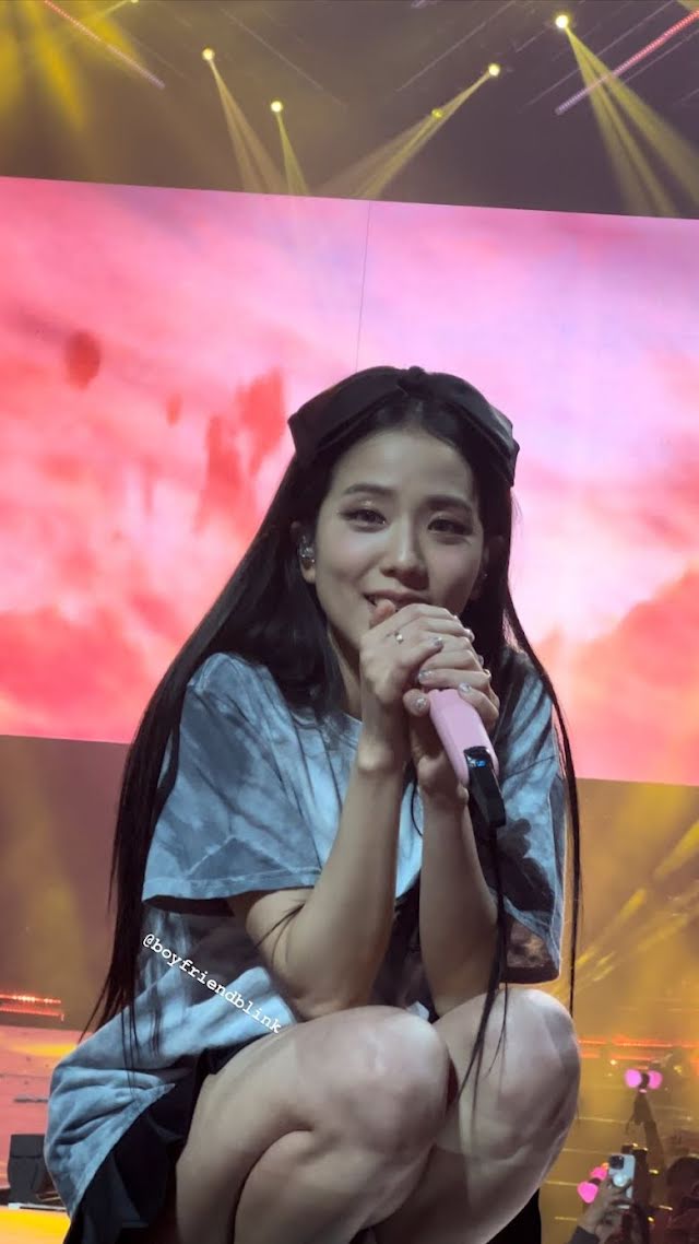 Ngỡ ngàng trước những hình ảnh chưa chỉnh sửa của Jisoo Blackpink - Ảnh 9.