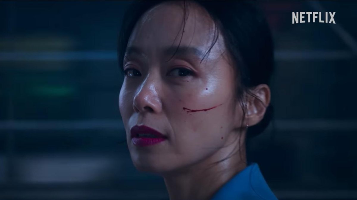 5 bộ phim Hàn Quốc ly kỳ nên xem ngay: 'Unlocked' ám ảnh
