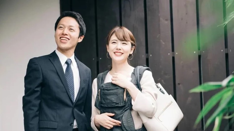 'Cặp đôi năng lượng' - Khái niệm mới xuất hiện ở Nhật Bản, giúp thúc đẩy thị trường tiêu dùng cao cấp phát triển