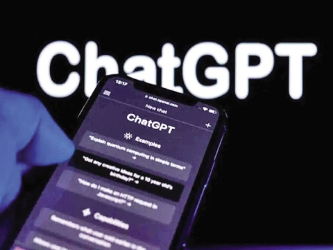Xuất hiện ChatGPT giả mạo lây lan mã độc - Ảnh 2.