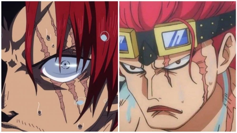 One Piece: Thất bại của Kid trước trước băng Shanks liệu có xảy ra lần nữa? - Ảnh 3.