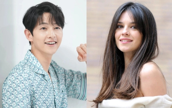 Song Hye Kyo - Song Joong Ki “ăn miếng trả miếng” suốt 2 tháng qua: Sẽ ra sao khi nữ thần vùng lên mạnh mẽ? - Ảnh 8.