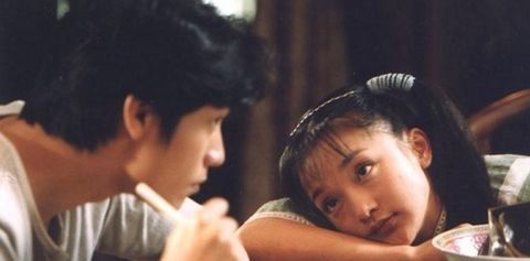 Có ai tri kỷ với Châu Tấn như Trần Khôn: Chàng 'bỏ quách' bạn thân vì nàng, đóng chung 10 phim với một lô cảnh nóng 'đốt mắt' - Ảnh 3.