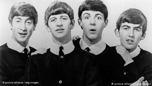 (Bài đăng Chủ nhật) George Harrison tròn 80 tuổi – Nhớ 'Beatles thầm lặng' - Ảnh 3.