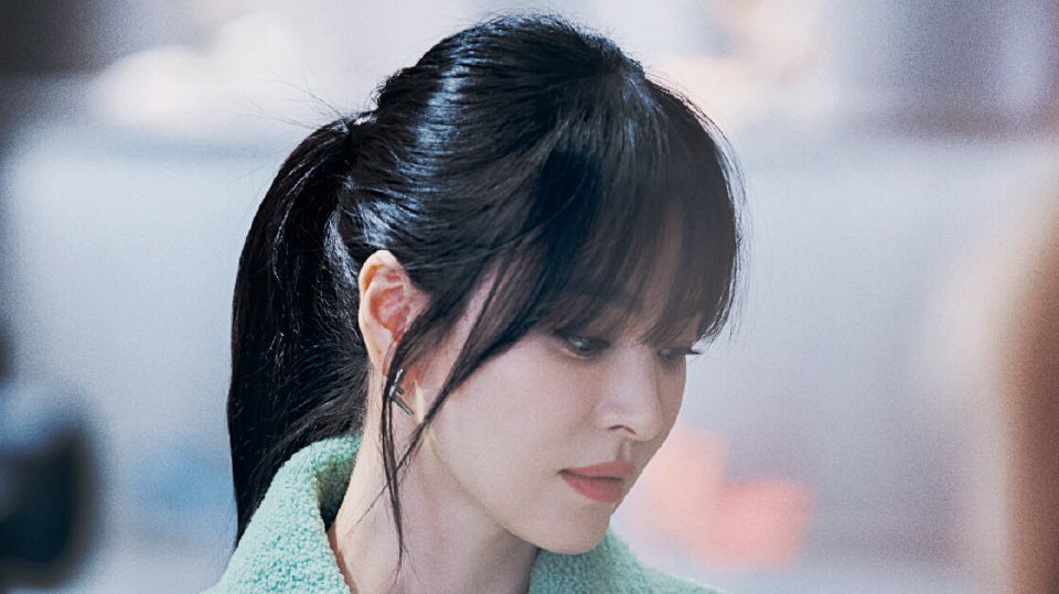 Hành động cực gắt của Song Hye Kyo khi liên tục bị réo tên sau ồn ào hôn nhân của Song Joong Ki