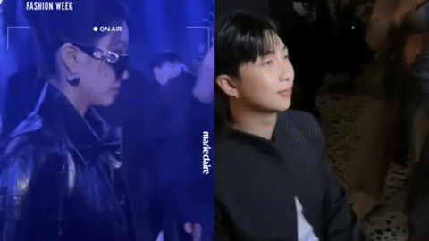 Milan Fashion Week vẫn 'nóng' nhờ idol Hàn: RM (BTS) 'hút sạch' spotlight tại show Bottega Veneta, Jeno (NCT) và Soyeon ((G)-IDLE) cũng 'khét' chẳng kém!