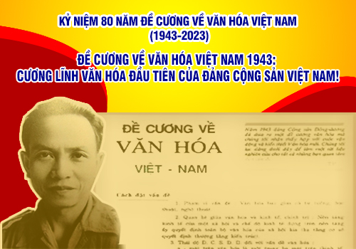 Chào tuần mới: 80 năm cho một dòng chảy - Ảnh 1.