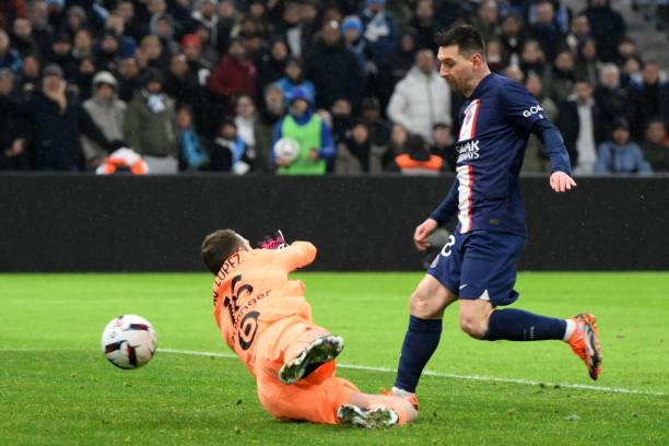 Song sát Messi - Mappe rực sáng, PSG thắng đậm ở 'kinh điển' nước Pháp - Ảnh 4.