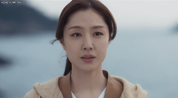 Cái kết đầy ức chế của phim ngoại tình xứ Hàn: 'Kẻ thứ 3' chiến thắng, chính thất sống cô độc còn mất luôn con - Ảnh 4.