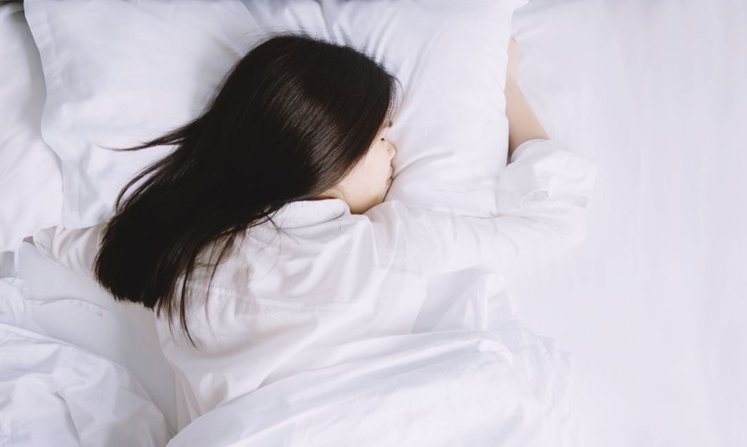 Nhịn 3 điều trước khi đi ngủ vừa tốt cho sức khỏe lại nhanh giảm cân hơn bạn tưởng - Ảnh 3.