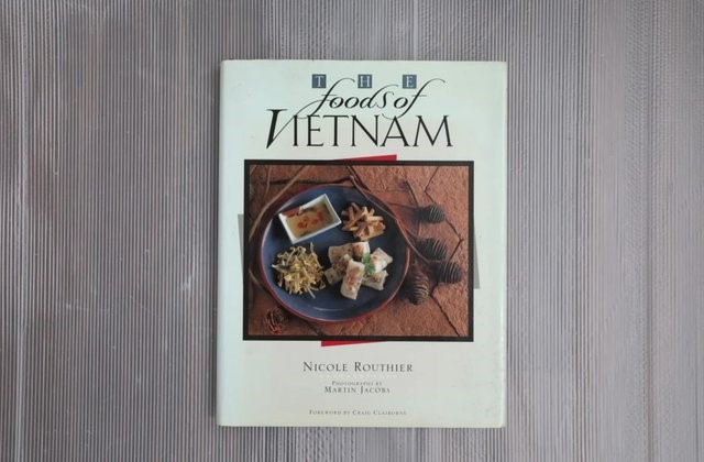 Cách ẩm thực Việt vay mượn văn hóa Trung Hoa và Pháp nhưng vẫn giữ được nét đặc sắc riêng có - Ảnh 1.