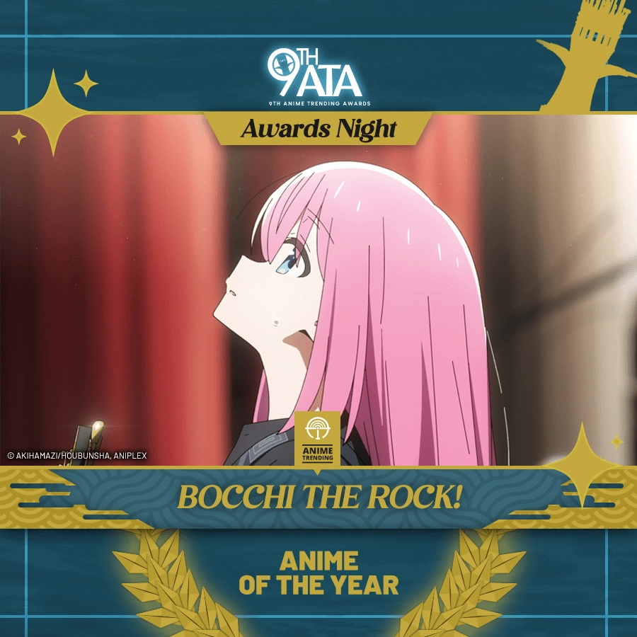 Móc khóa mica mặt Hitori Gotou - anime Bocchi The Rock! – T69 Shop