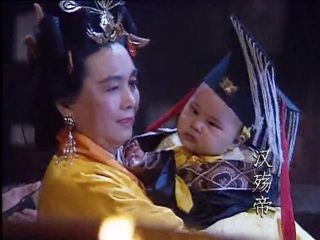 'Hoàng đế 100 ngày tuổi' lên ngôi trẻ nhất và băng hà cũng sớm nhất trong lịch sử Trung Quốc, là nạn nhân của giai đoạn 'thiên tử không còn là rồng' - Ảnh 4.