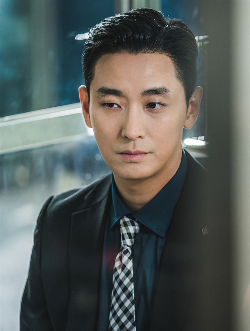 “Thái tử Kbiz” Joo Ji Hoon: Vươn tầm ngôi sao quyền lực sau bê bối sử dụng chất cấm, ở tuổi 41 vẫn mang danh “quý ông độc thân kim cương” - Ảnh 7.