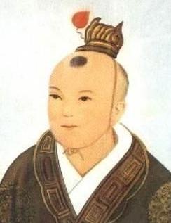 'Hoàng đế 100 ngày tuổi' lên ngôi trẻ nhất và băng hà cũng sớm nhất trong lịch sử Trung Quốc, là nạn nhân của giai đoạn 'thiên tử không còn là rồng' - Ảnh 1.