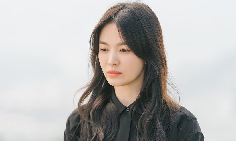 Chủ đề tranh cãi hot nhất xứ Hàn: Nhìn Song Hye Kyo bị chửi lúc ly hôn mới thấy Song Joong Ki tàn nhẫn đến thế nào? - Ảnh 2.