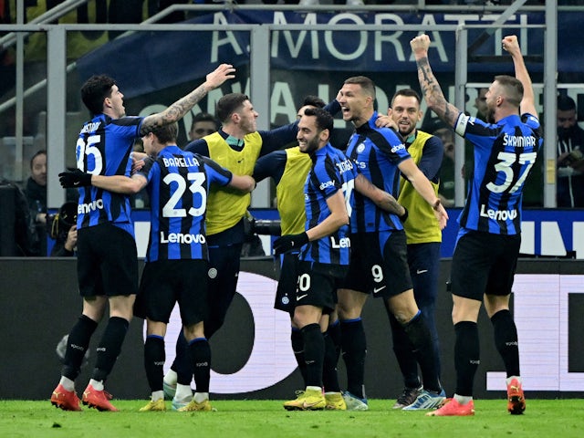 Nhận định, soi kèo Inter vs Milan (02h45, 6/2), vòng 21 Serie A - Ảnh 2.