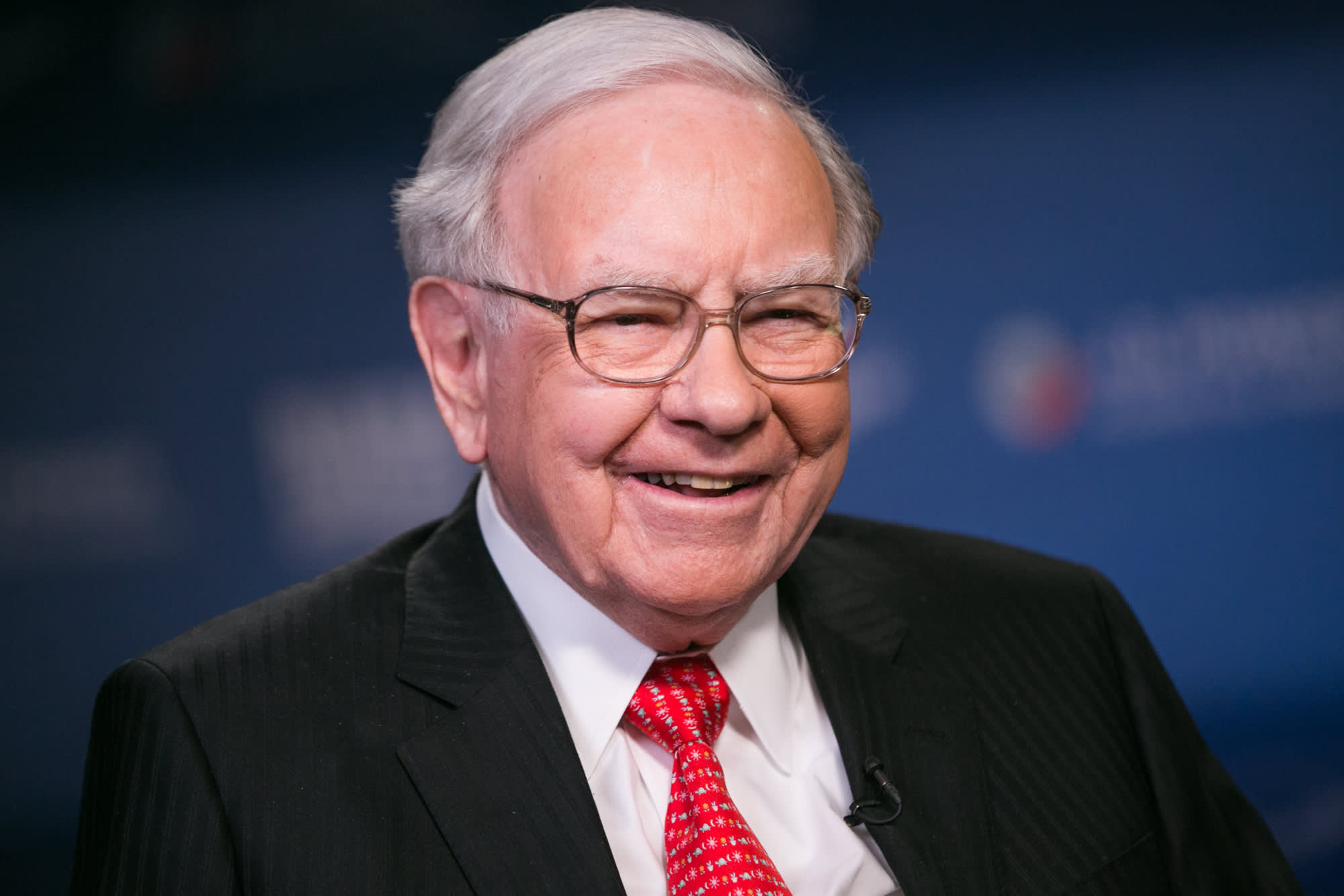 Làm thế nào để phát đại tài? Bí quyết của &quot;thánh đầu tư&quot; Warren Buffett: hãy sử dụng &quot;vùng ngọt ngào&quot; của mình - Ảnh 2.