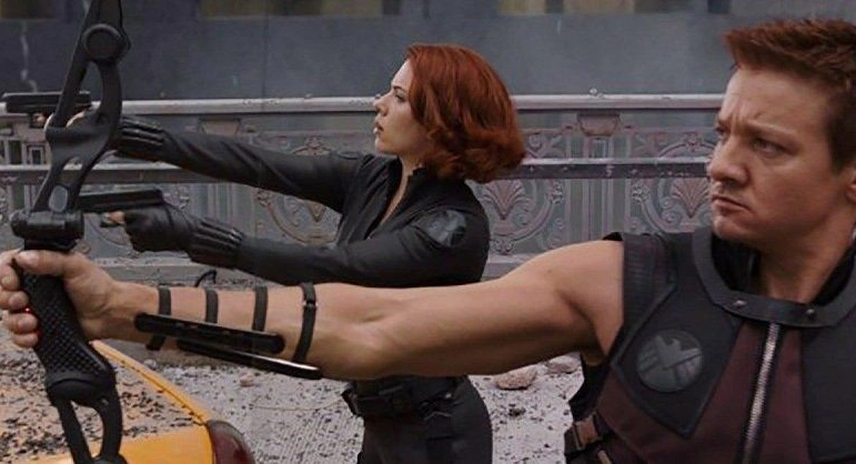 Mối quan hệ giữa Hawkeye và Black Widow trong phim Marvel là gì? - Ảnh 3.