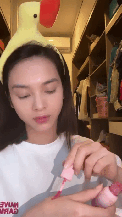 Quỳnh Lương đăng clip makeup thu về triệu views nhưng mắc phải 1 sai lầm cực phổ biến - Ảnh 2.