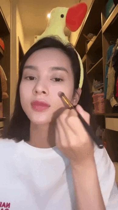 Quỳnh Lương makeup thu về triệu views nhưng mắc phải 1 sai lầm cực phổ biến - Ảnh 3.