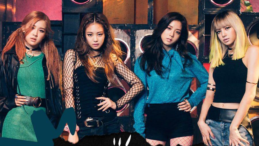 Màn ra mắt ấn tượng nhất của nhóm nữ K-pop: Không phải Blackpink?