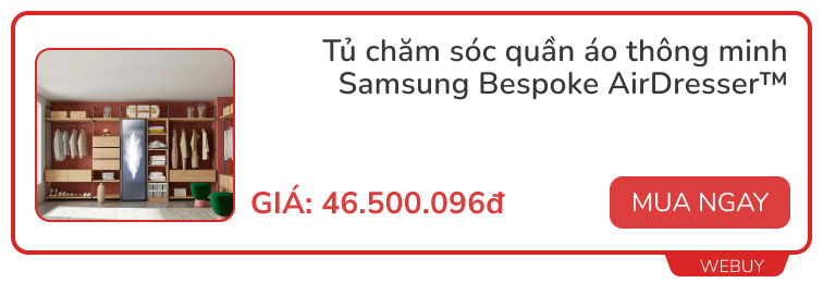 Quần áo mua chưa lâu đã phai màu, hỏng dáng, rất có thể vì bạn chưa biết những cách chăm sóc đơn giản này - Ảnh 8.