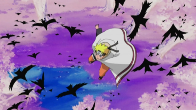 Dù rất mạnh nhưng động đến 5 loại nhẫn thuật này thì Naruto lại &quot;yếu&quot; - Ảnh 2.