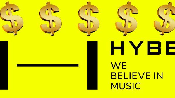 HYBE Labels đang đứng đầu nền K-pop với doanh số bán album tuần đầu tiên đáng kinh ngạc