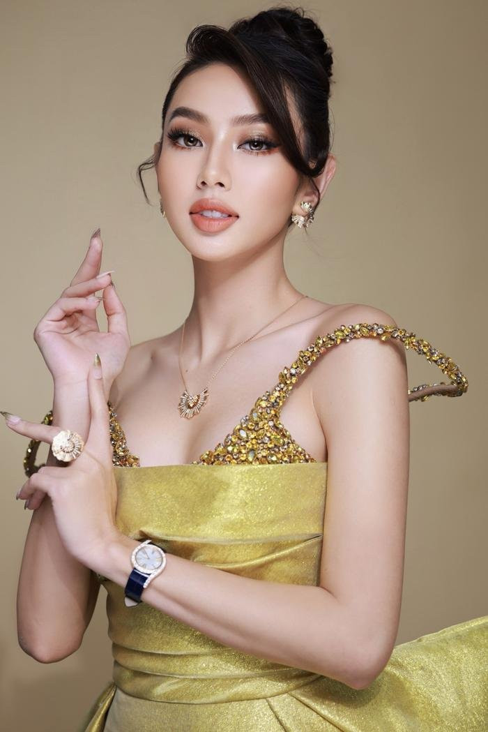Hoa hậu Thùy Tiên kiến nghị xử phạt hành chính đối với Đặng Thùy Trang - Ảnh 3.