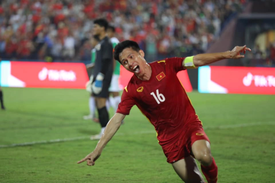 Dàn sao hot nhất Việt Nam hội tụ ở trận Hà Nội FC vs Công An Hà Nội: Xứng danh 'kinh điển' của V-League - Ảnh 2.