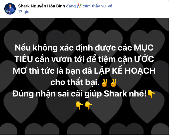 Shark Bình bắt trend “đúng nhận sai cãi&quot; đưa ra câu nói chuẩn cho dân văn phòng mà không cần phải bổ cau - Ảnh 1.