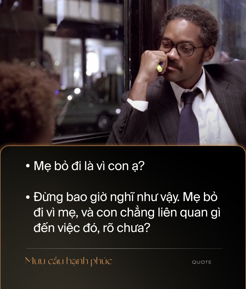 Những câu nói hay nhất trong phim của sao nam từng có hành động khiến cả thế giới choáng váng - Ảnh 4.