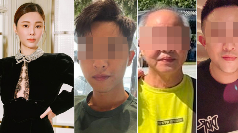 Toàn bộ quá trình điều tra về vụ sát hại người mẫu nổi tiếng Thái Thiên Phượng cho đến nay