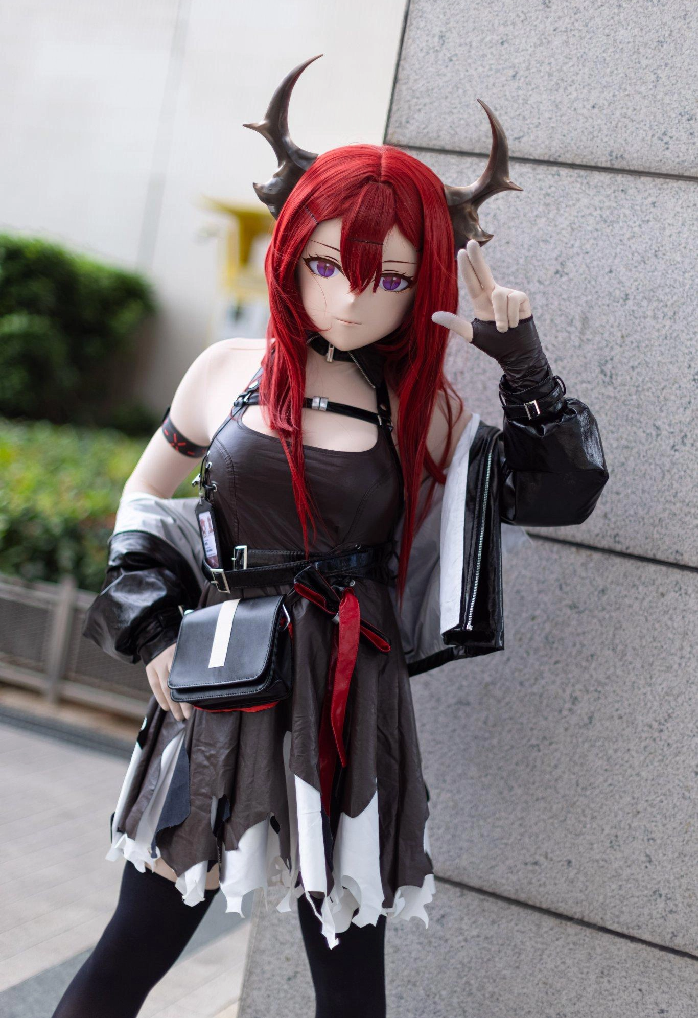 Waifus của bạn trong thực tế sẽ không như bạn tưởng tượng - Ảnh 7.