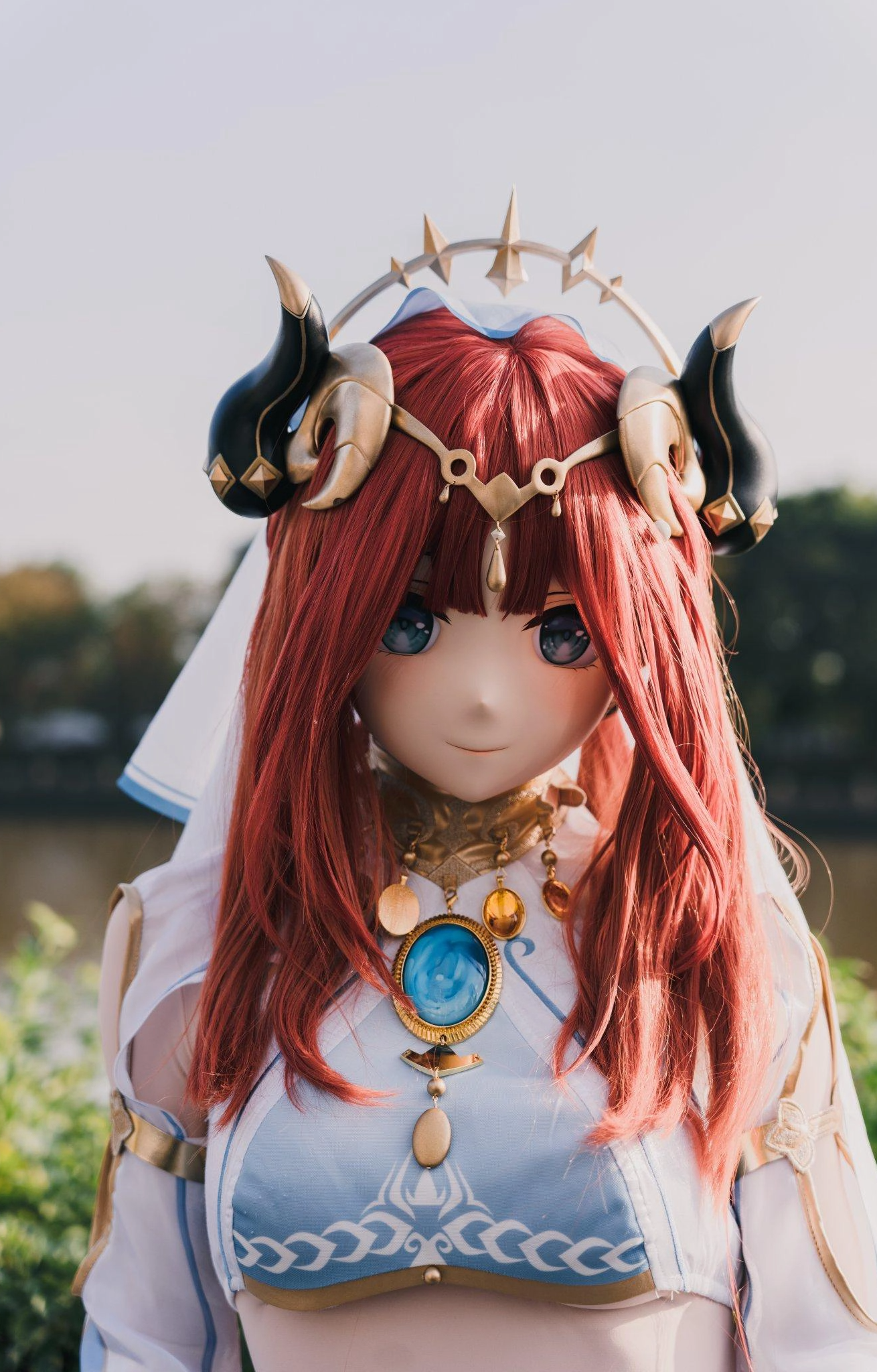 Waifus của bạn trong thực tế sẽ không như bạn tưởng tượng - Ảnh 9.