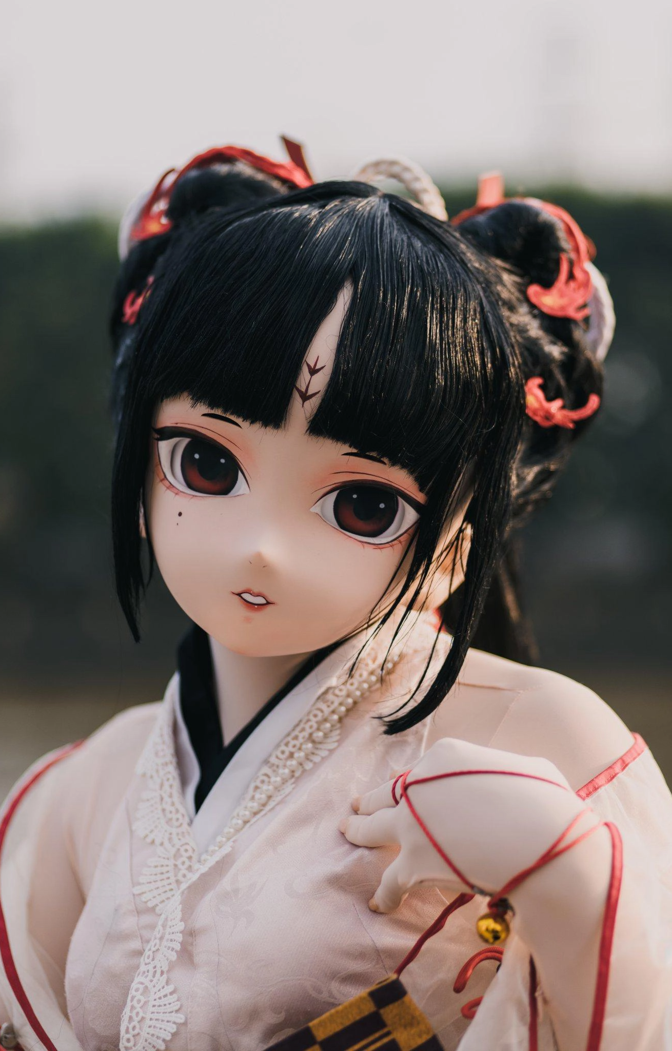 Waifus của bạn trong thực tế sẽ không như bạn tưởng tượng - Ảnh 10.