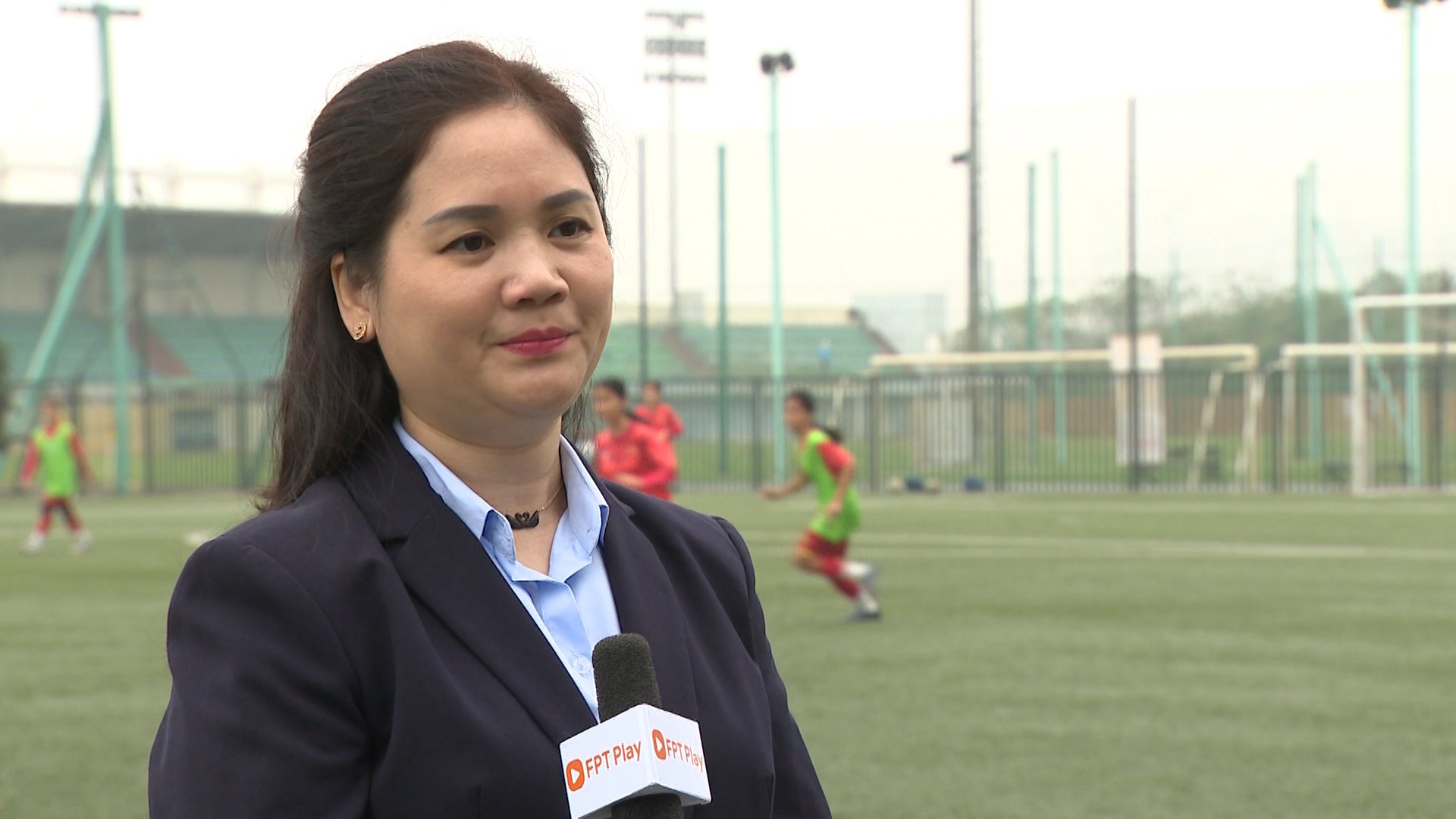 Cúp vàng World Cup nữ đến Hà Nội ngày 4/3 - Ảnh 3.