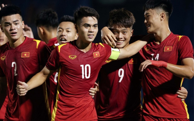 U20 Việt Nam sẽ tái hiện khoảnh khắc xuất thần của Công Phượng, hạ Australia ở giải châu Á? - Ảnh 2.